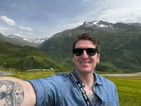 Blake Reichenbach